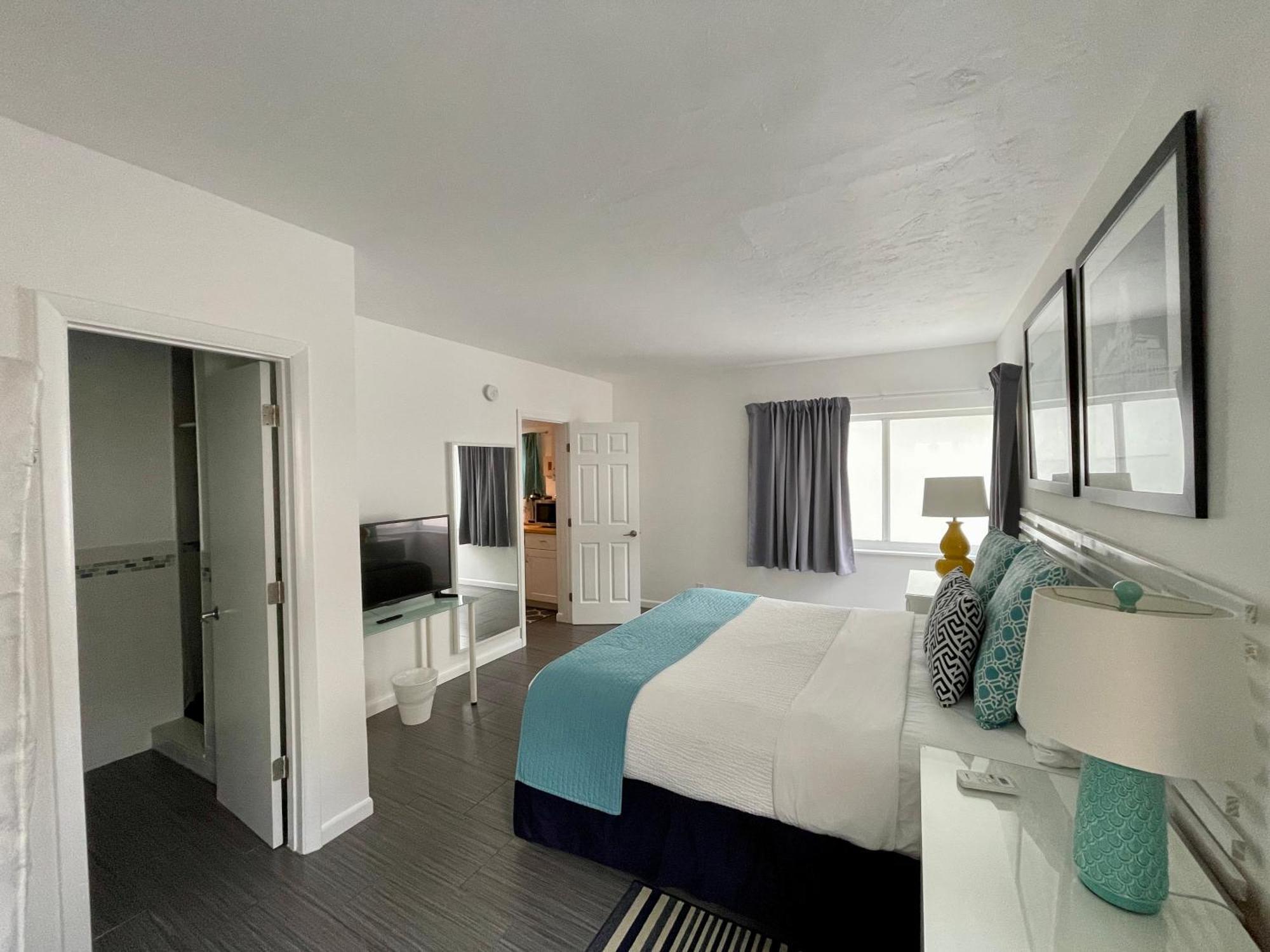 Motel Nobleton Fort Lauderdale