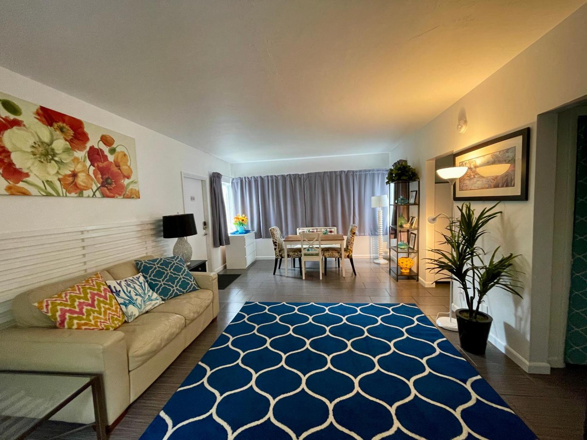 Nobleton Motel Fort Lauderdale