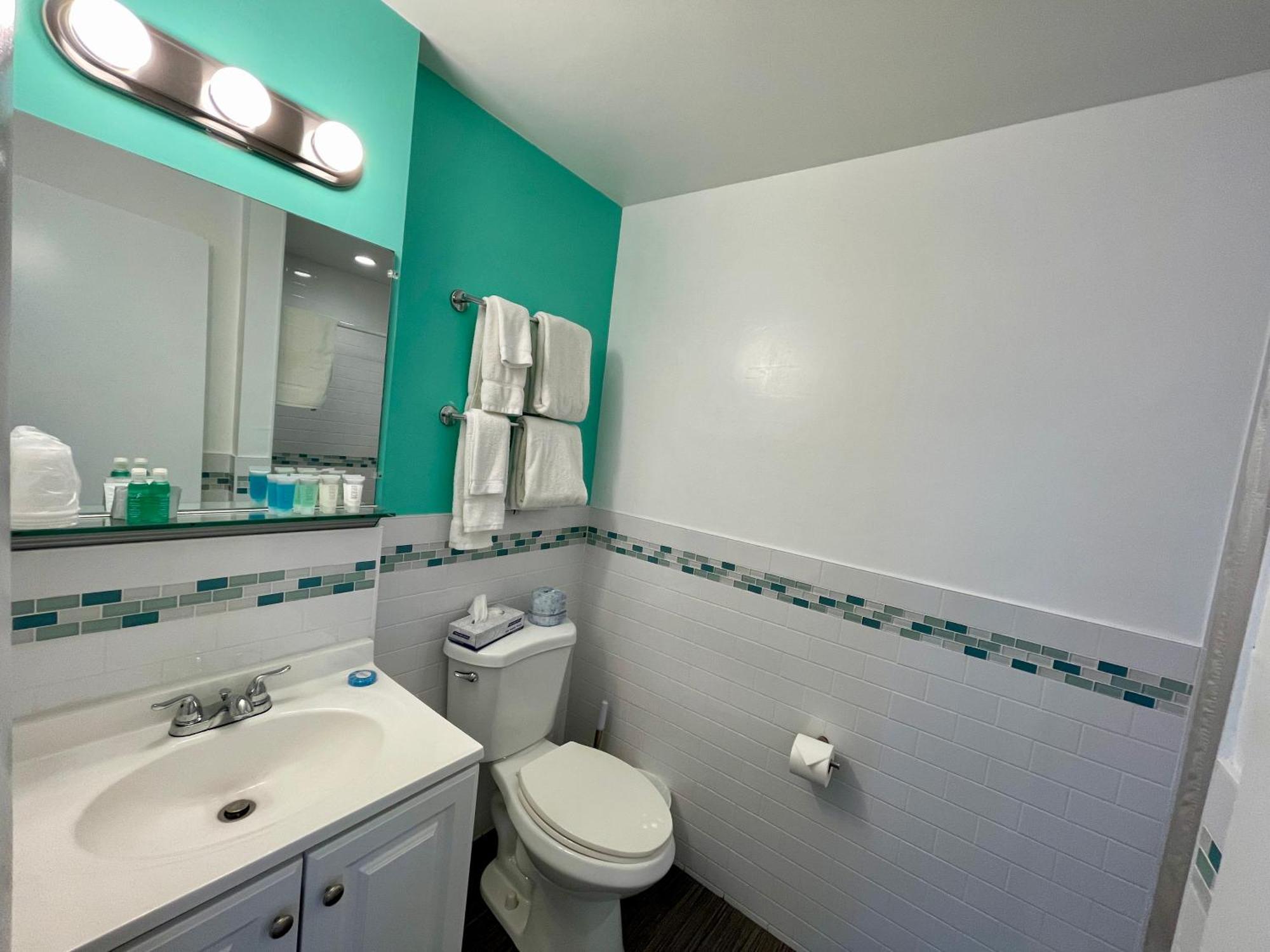Motel Nobleton Fort Lauderdale