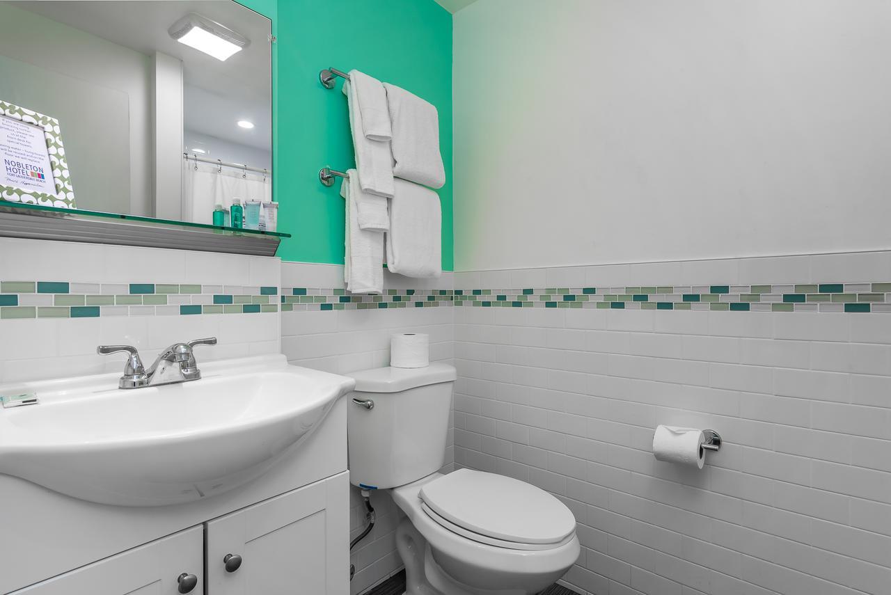 Nobleton Motel 2*