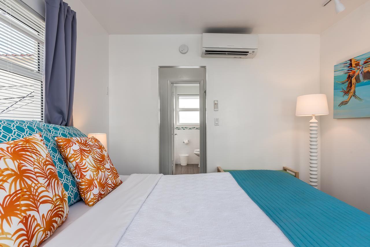 Nobleton 2* Fort Lauderdale