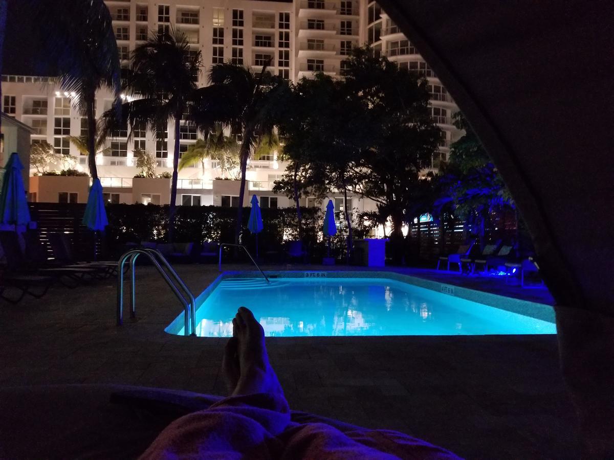 Nobleton Motel Fort Lauderdale