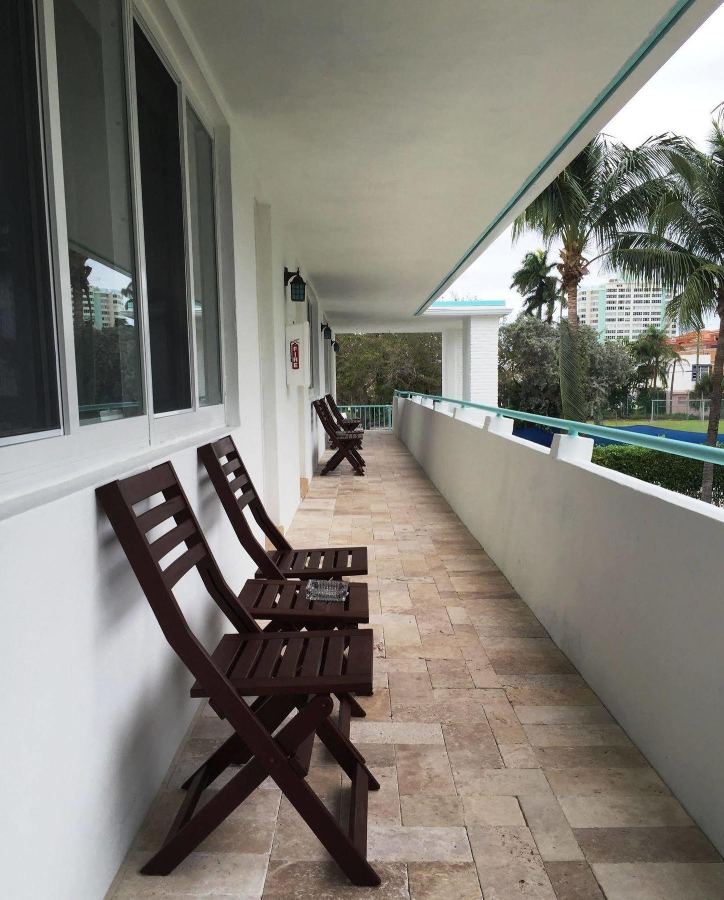 Nobleton Motel