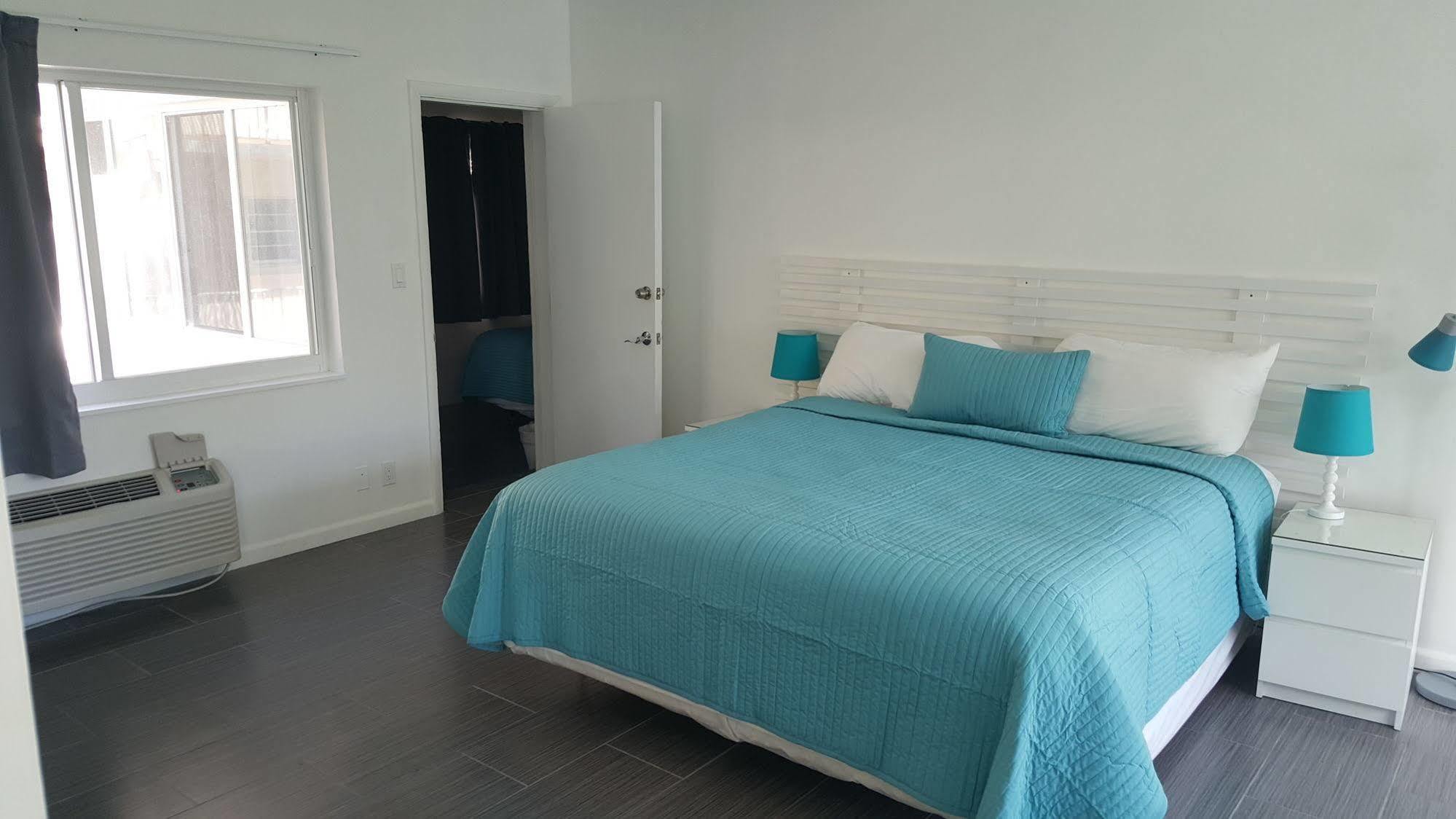 Nobleton 2* Fort Lauderdale