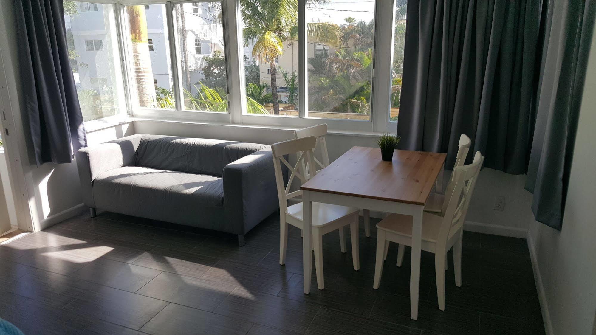Motel Nobleton Fort Lauderdale
