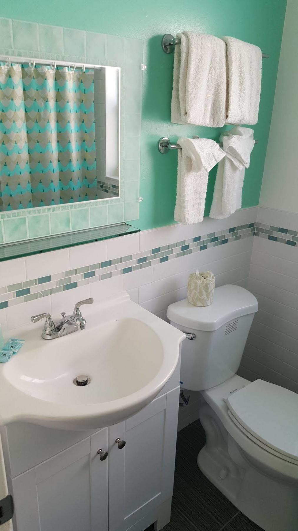 Nobleton Motel