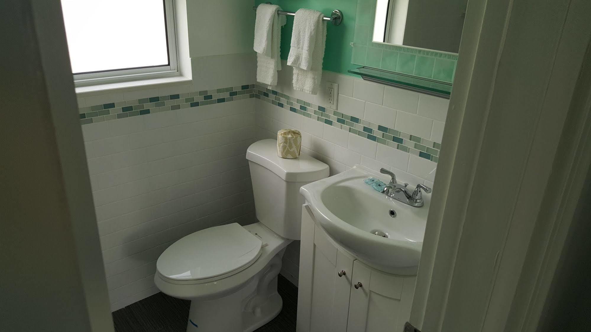 Nobleton 2* Fort Lauderdale
