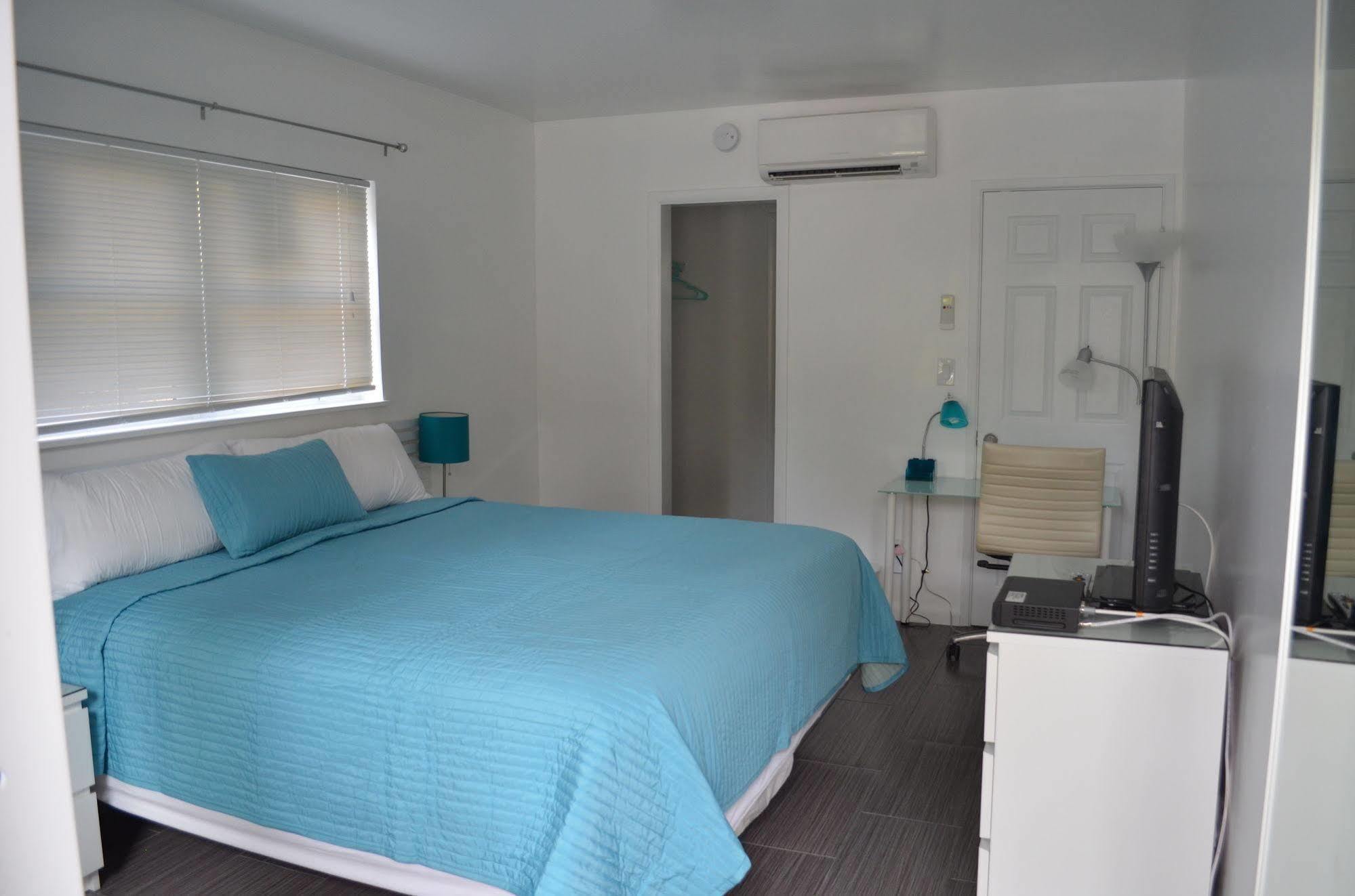 Motel Nobleton Fort Lauderdale