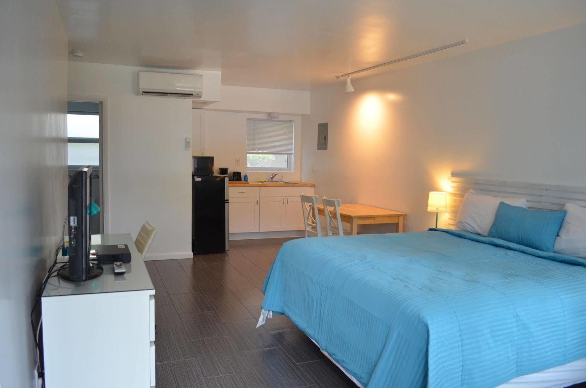 Nobleton 2* Fort Lauderdale