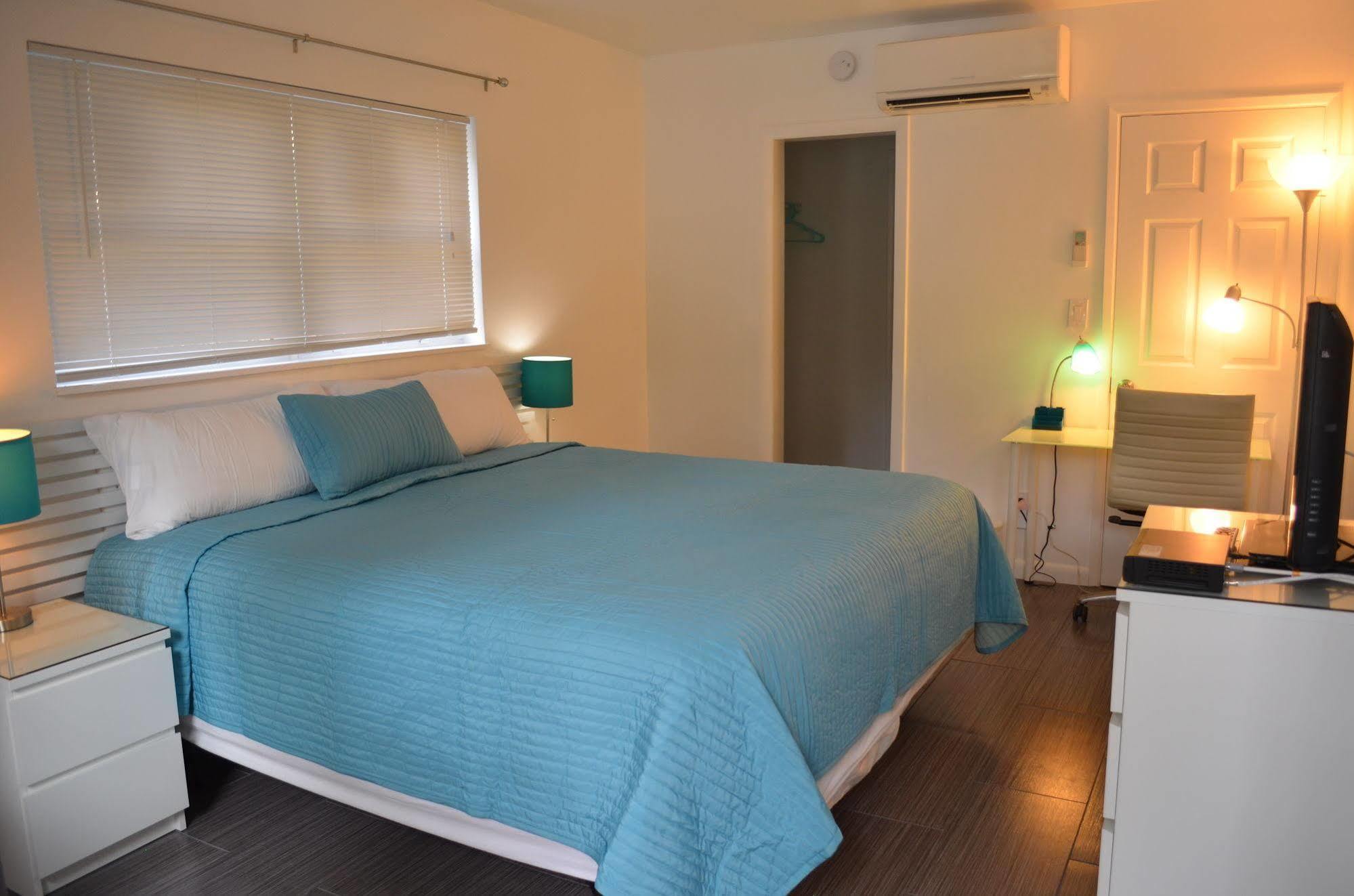 Nobleton Motel Fort Lauderdale