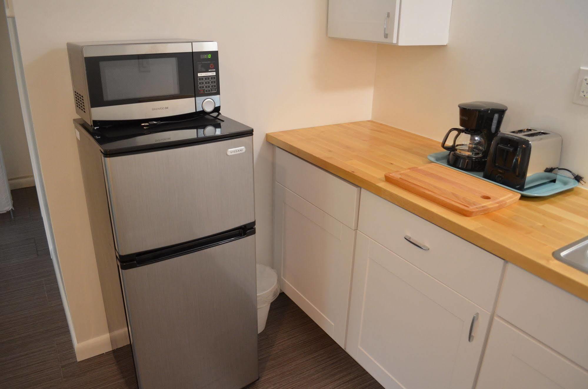 Nobleton Motel Fort Lauderdale