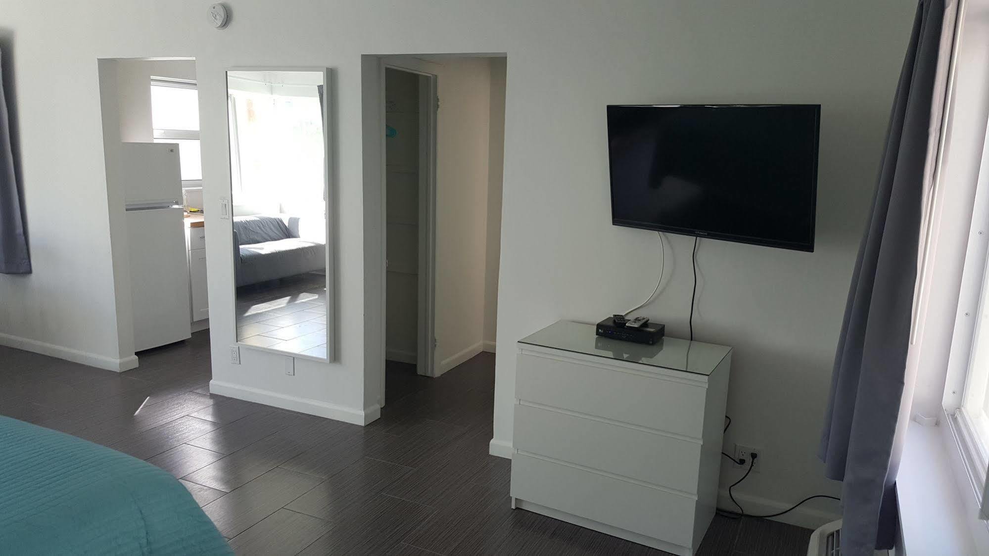 Nobleton Motel Fort Lauderdale