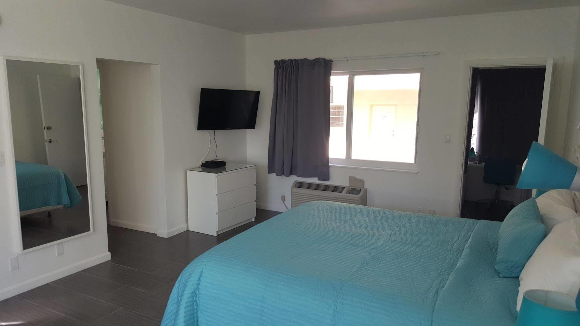 Nobleton 2* Fort Lauderdale