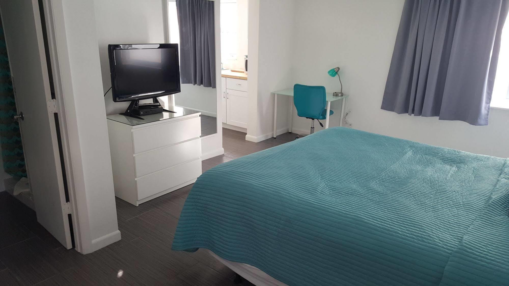 Nobleton 2* Fort Lauderdale