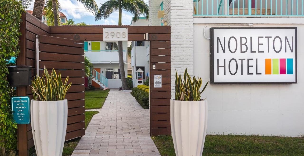 Motel Nobleton 2*